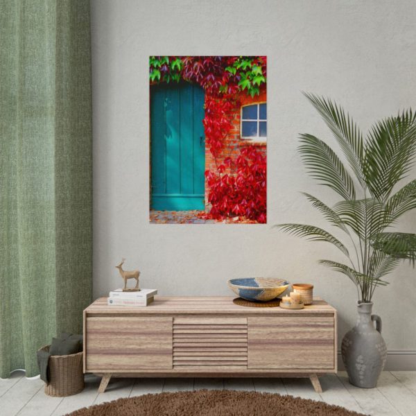 101894-83.jpg Autumn Beauty Poster