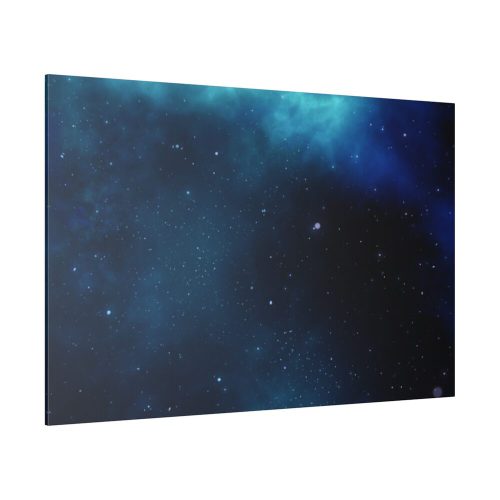 82227-12.jpg Universe Sky Stars Space Standard Canvas