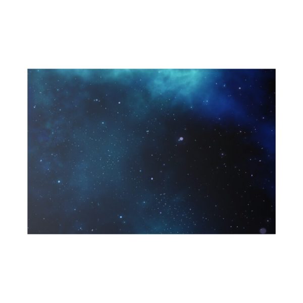 82227-13.jpg Universe Sky Stars Space Standard Canvas