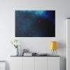 82227-15.jpg Universe Sky Stars Space Standard Canvas