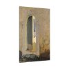 82237-20.jpg Open Doorway, Morocco by John Singer Sargent Standard Canvas