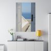 82237-35.jpg Door Opening to Sea View Standard Canvas