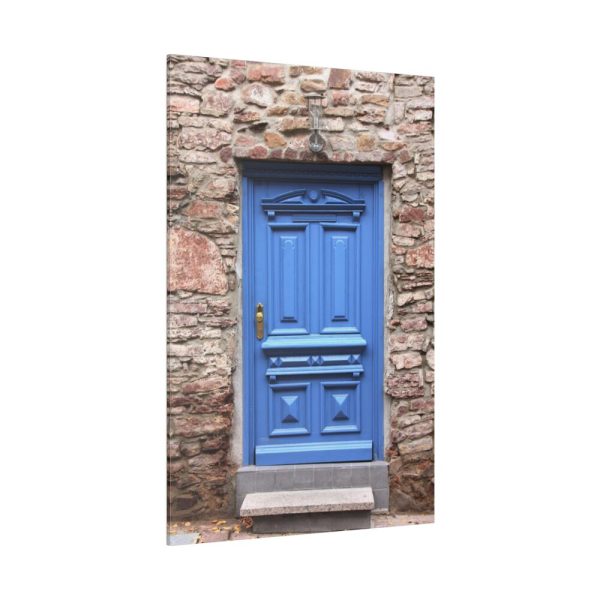 82237-48.jpg Blue Door Standard Canvas