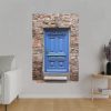 82237-50.jpg Blue Door Standard Canvas