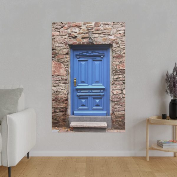 82237-50.jpg Blue Door Standard Canvas