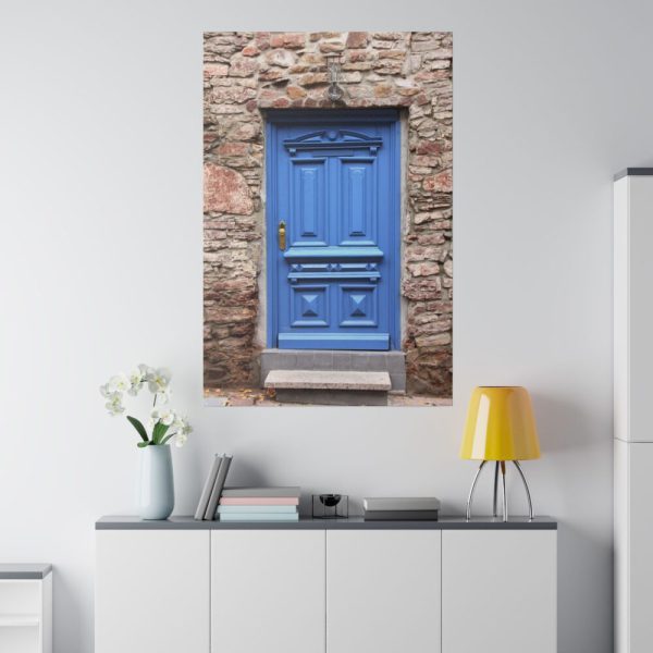 82237-51.jpg Blue Door Standard Canvas