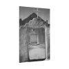 82237-52.jpg Church, Taos Standard Canvas