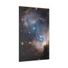 82237-56.jpg Hubble Space Telescope Standard Canvas