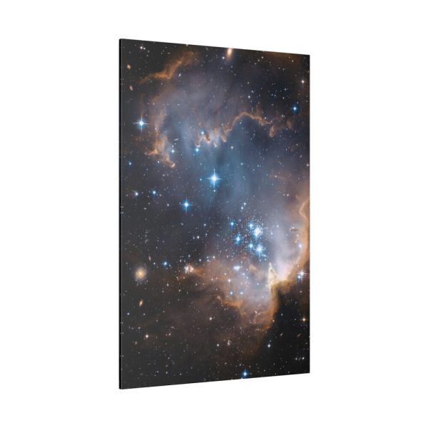 82237-56.jpg Hubble Space Telescope Standard Canvas