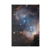 82237-57.jpg Hubble Space Telescope Standard Canvas