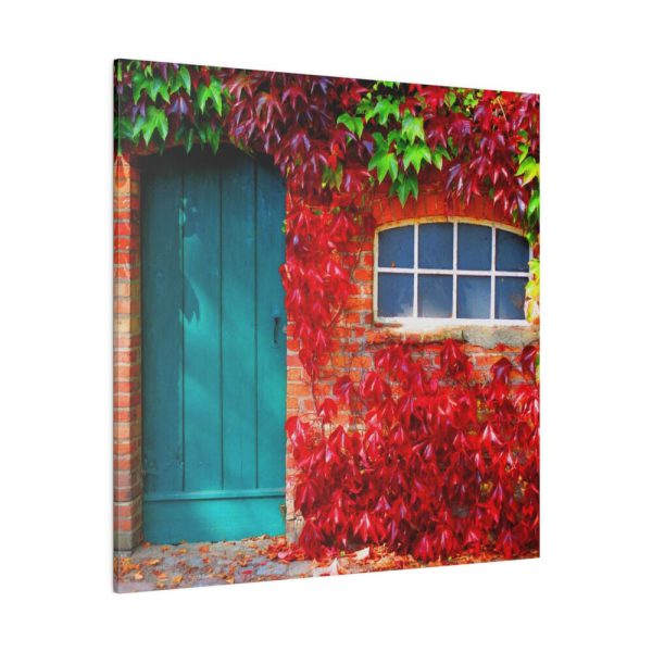 82240-12.jpg Autumn Beauty Standard Canvas