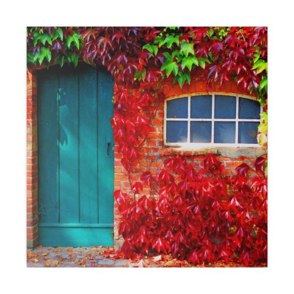 82240-13.jpg Autumn Beauty Standard Canvas