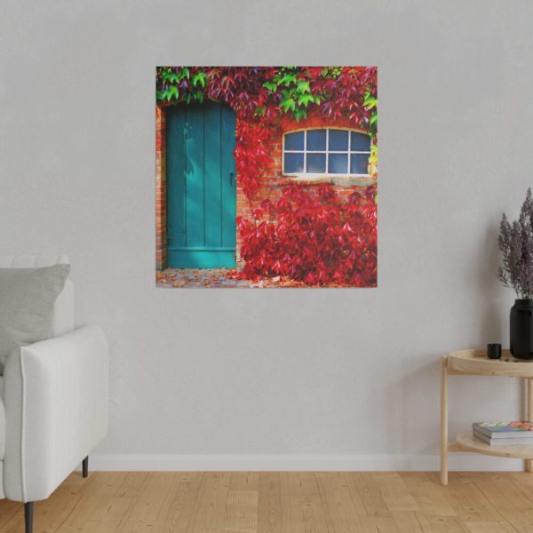 82240-14.jpg Autumn Beauty Standard Canvas
