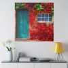 82240-15.jpg Autumn Beauty Standard Canvas