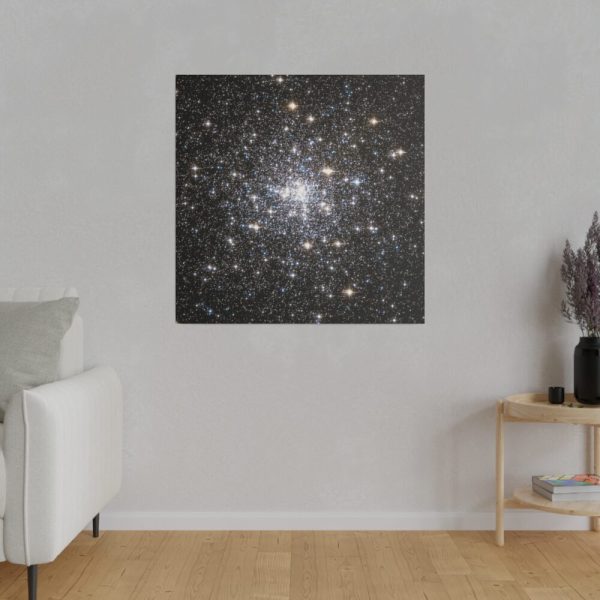 82240-26.jpg Globular Cluster Standard Canvas