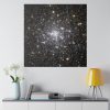 82240-27.jpg Globular Cluster Standard Canvas