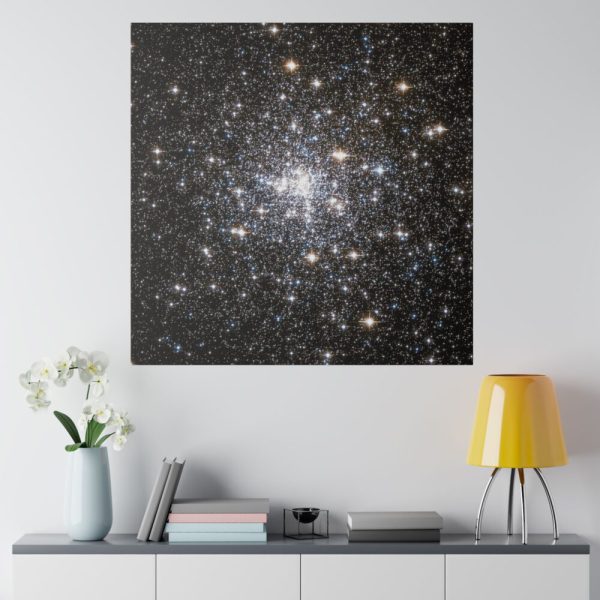 82240-27.jpg Globular Cluster Standard Canvas
