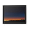 88280-20.jpg Stars in Night Sky Framed Canvas