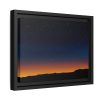 88280-21.jpg Stars in Night Sky Framed Canvas