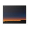 88288-1.jpg Stars in Night Sky Framed Canvas