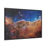 88289-225.jpg Cosmic Cliffs in the Carina Nebula Framed Canvas