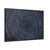 88289-230.jpg Spiral Starry Sky Framed Canvas