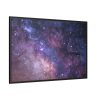 88289-235.jpg Stars and Galaxy Framed Canvas