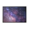 88289-236.jpg Stars and Galaxy Framed Canvas