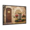 88289-240.jpg Tuscany Framed Canvas