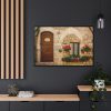 88289-244.jpg Tuscany Framed Canvas