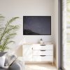 88289-253.jpg Rain of Stars Framed Canvas