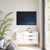 88289-263.jpg Bright Lone Star Framed Canvas