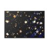 88289-271.jpg Yellow Stars Framed Canvas