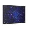 88289-285.jpg Star Universe Framed Canvas