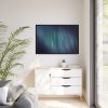88289-293.jpg Stars in Space Framed Canvas