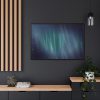 88289-294.jpg Stars in Space Framed Canvas