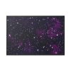88289-296.jpg Purple Sky Sith Stars Framed Canvas