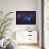 88289-308.jpg Space Galaxy Universe Planet Framed Canvas