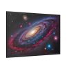 88289-345.jpg Galaxy Universe Space Cosmos II Framed Canvas