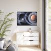 88289-358.jpg Cosmic Wonders Photo Framed Canvas