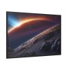 88289-360.jpg Starry Sky Space Framed Canvas
