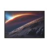 88289-361.jpg Starry Sky Space Framed Canvas
