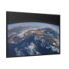 88289-375.jpg Earth in Space Framed Canvas