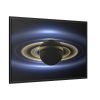 88289-385.jpg Planet Shadow Framed Canvas