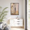 88299-58.jpg Arched Doorway by John Singer Sargent Framed Canvas