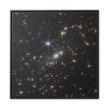 88302-106.jpg Webb's First Deep Field Framed Canvas