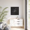 88302-108.jpg Webb's First Deep Field Framed Canvas