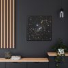 88302-109.jpg Webb's First Deep Field Framed Canvas