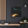 88302-144.jpg Universe Space Framed Canvas