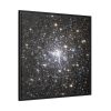 88302-95.jpg Globular Cluster Framed Canvas